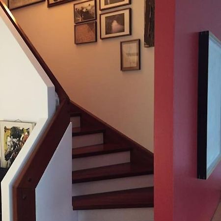 Room In Maisonette With Garden, Parking Place Wien Ngoại thất bức ảnh